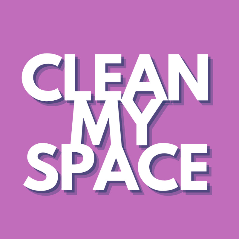 Clean My Space