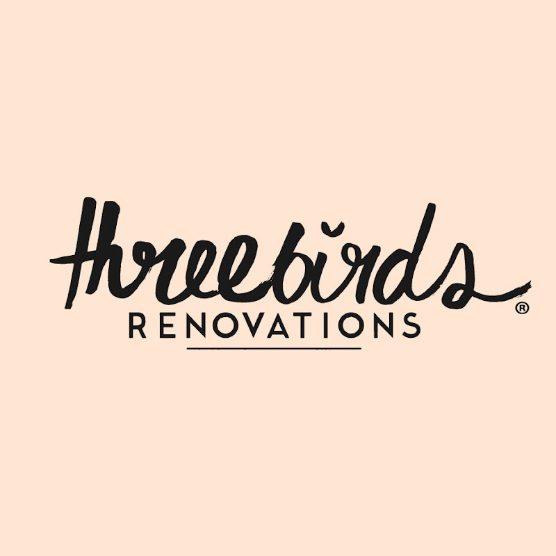 Three Birds Renovations
