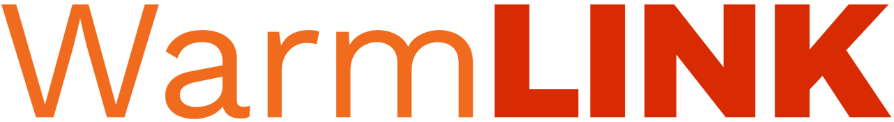 Warmlink — AI affiliate shop for creators